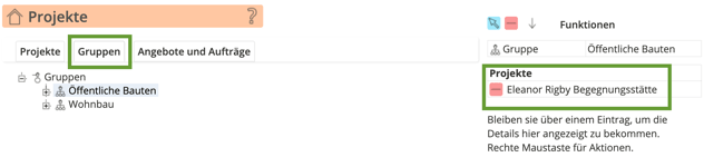 Aus Projektgruppe entfernen-1